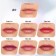 Balm-style lips influence Beauty Inject, tone 06