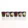 Set of stops "Zhostovo" 6 stop 50 ml