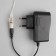 Garland "thread" 20 m dew, ip20, black thread, 200 LED, glow of multi, 12 V