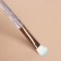 Set of makeup brushes "Conus", 5 objects, color mix