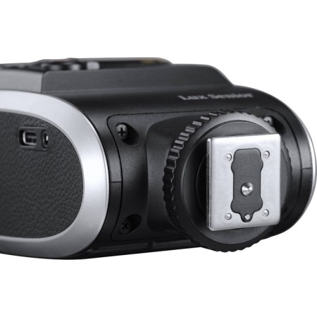 Ocamous flash Godox Lux Senior-5