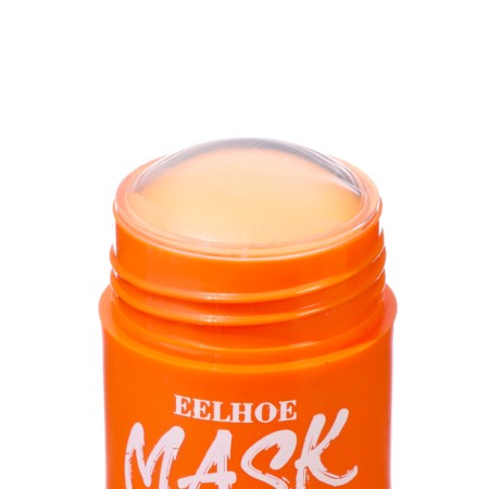 Mask made of clay "Amino acids" from acne, acne and acne-2