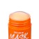 Mask made of clay "Amino acids" from acne, acne and acne