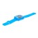 Musical watch "Bear", sound, blue color