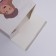 Gift folding box, packaging, Girl, 22 x 30 x 10 cm