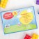 Drawing set, 35 items, Bear Winnie and his friends