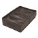 Cofr for boots "Prague", 53x34x12 cm, 2 removable partitions