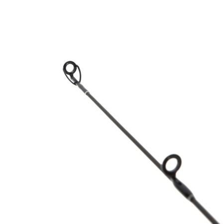 Spinning "Volzhanka Meteor", test 15-45 g, length 2.4 m-3
