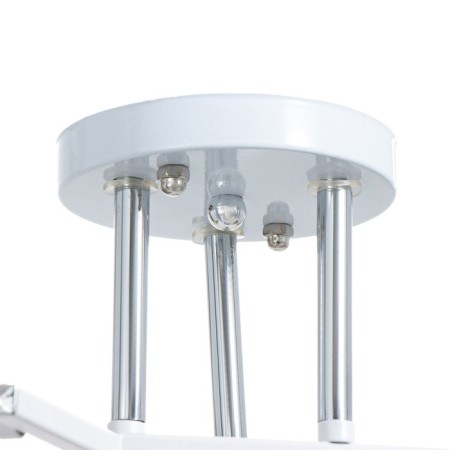 Iris chandelier 3he27 40W Belo-chromium 50x50x27 cm Bayerlux-8