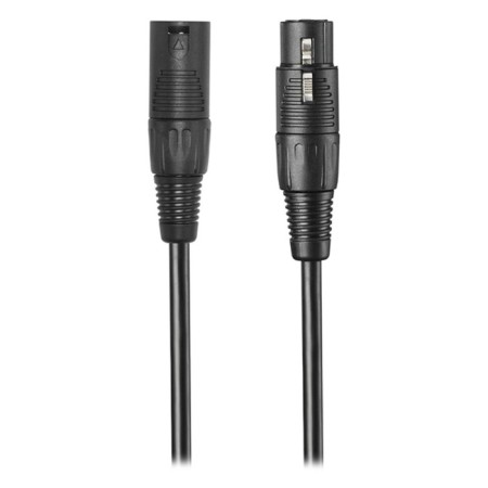 Microphone Wended Audio-Technica ATR2100X 2M black-3