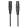 Microphone Wended Audio-Technica ATR2100X 2M black