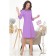 Women's dress "Fashion Perspective", size 46