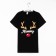New Year's Women's T-shirt KAFTAN "Hmas Mom" ​​Size 52-54