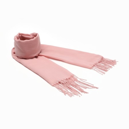 Palantine female, pink color, size 70x175-1