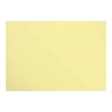 Color paper A4 250l Calligrata Pastel yellow 80g/m2, barn-1