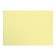 Color paper A4 250l Calligrata Pastel yellow 80g/m2, barn