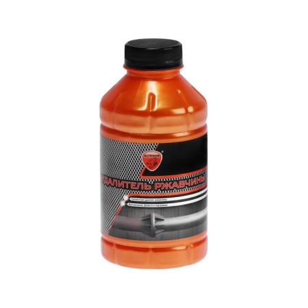 Rust Rust Eltrans, 500 ml, PET Buttle, 771869 EL-0730.05