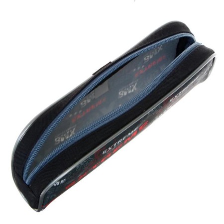 Penal soft, 1 compartment, 80 x 210 x 40 mm, voluminous, calligrata PMO 21-20, ExtremeMe-3