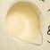 Women's hat "Life is good", size 54-56, white color