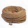 Rope jutus twisted 20.0 mm, bay (50 m)
