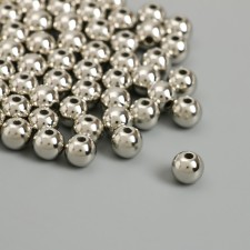 Beads for creativity plastic 