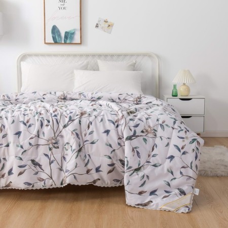 Fillida blanket, size 200x220 cm