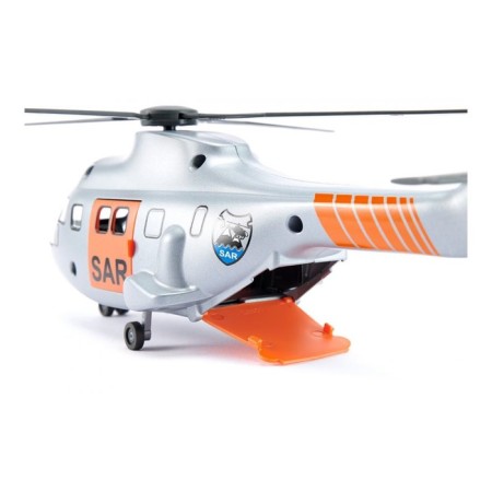Siku Sar transport helicopter 1:50-1
