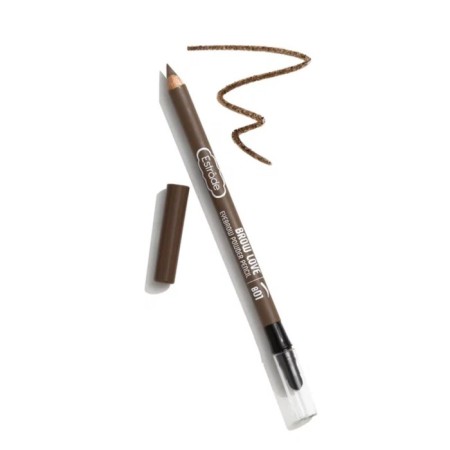 Eyebrow pencil Estrâde Brow Love, tone B01-1