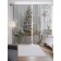 Photostes "Atmosphere of Christmas", Saten, size 145x265 cm, 2 pcs