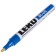 Building Marker Lekon 11604, Nitroemal, Blue, 3 - 4 mm
