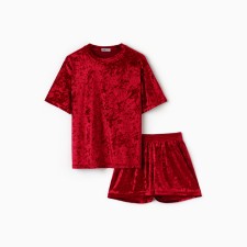 Women's costume (T -shirt and shorts) KAFTAN 
