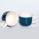 Elrington mugs “Airbrus. Evening breeze ", 500 ml, 6 pcs