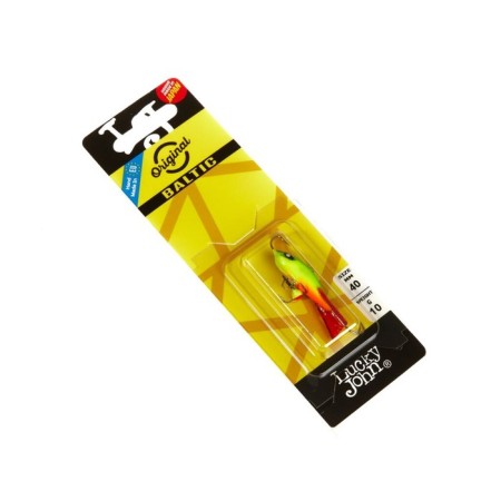 Balancir Lucky John Baltic 4, 4 cm, 10 g, color 26rt-2