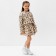 Kidshot (sweatshirt and skirt) KAFTAN LEO LOVE R.30 (98-104)