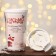 Thermost man with the insert “Letter to Santa Claus”, 250 ml