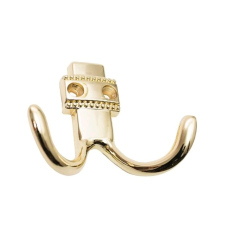 Hook Marlok 04.49.01 zy-209b, color gold