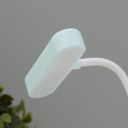 Night-night "KIDS" LED 3W USB AKB white and white 7.5x5.3x20.5 cm-6