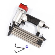 Neuler MATRIX 57410, pneumatic, for nails from 10 to 50 mm, 7.7 bar, fitting 1/4 