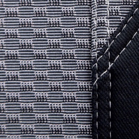 Universal Covers Senator Jacquard Maine, size m, super -resistant jacquard, gray-6