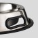 A bowl with a non -slip base with a pen, 900 ml