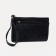 Lightning wallet, black color