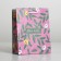 Gift laminated package, packaging, for you, S 12 x 15 x 5.5 cm