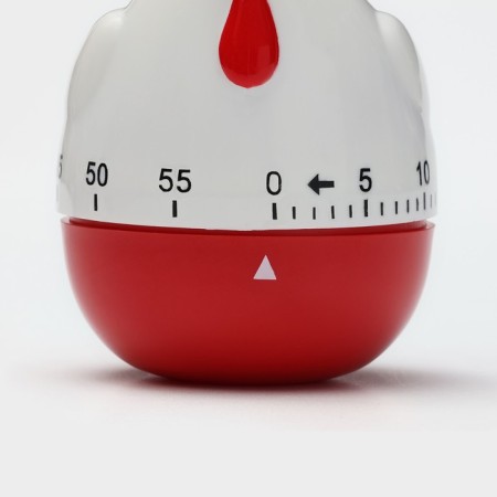 Timer Mechanical Dolyana "Kurochka"-1