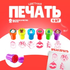Printing color 
