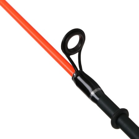 Spinning telescopic fiberglass Namazu Ultra Tele, 2.4 m, test 60-120 g-8