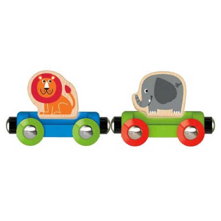 Jungle train-3
