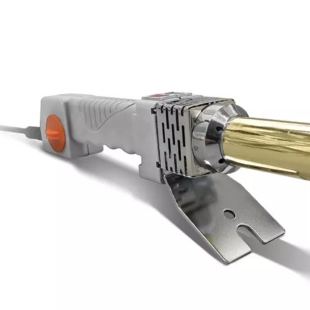 APT-1000D resant plastic tube device, pipe diameter 20-63 mm, 1 kW-11
