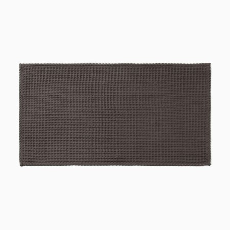 Wafer Boin Boho Boho Boil towel 45*90 cm, col. light gray, 100% HL-5