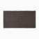 Wafer Boin Boho Boho Boil towel 45*90 cm, col. light gray, 100% HL