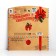The envelope for Money Formal "New Year's Surprises", 17.5 x 9 cm, New Year
